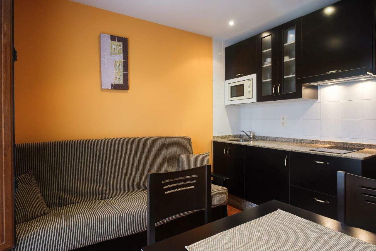 Apartamentos De Herminia Manzaneda  Extérieur photo
