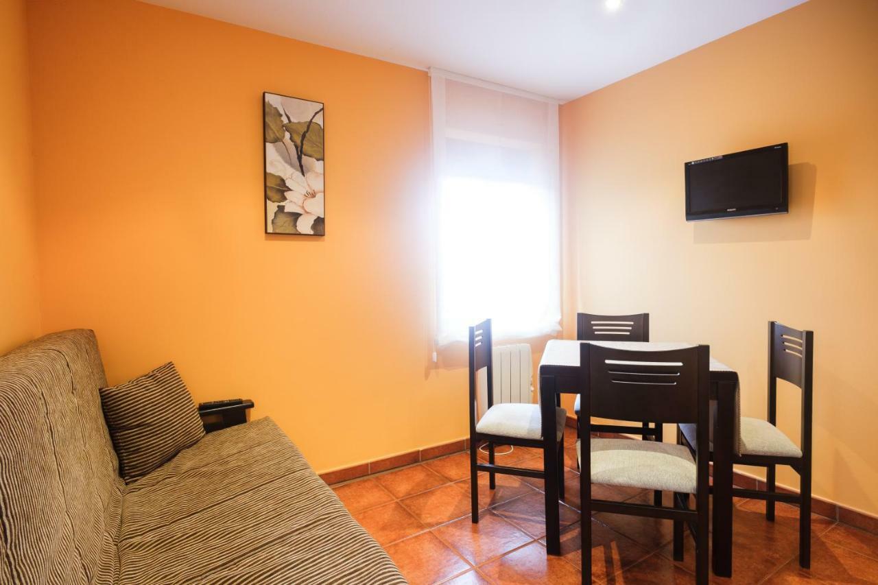 Apartamentos De Herminia Manzaneda  Extérieur photo