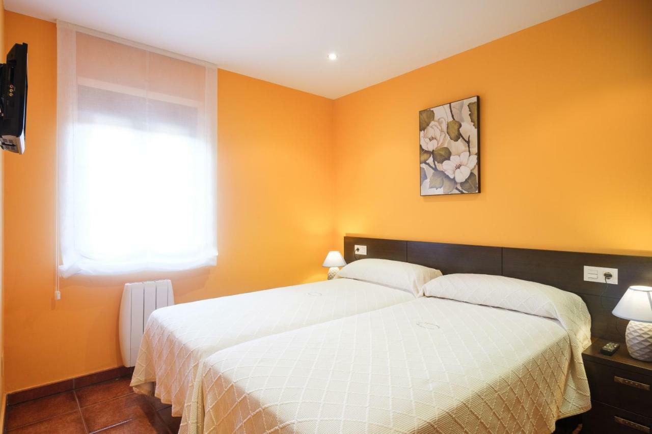 Apartamentos De Herminia Manzaneda  Extérieur photo