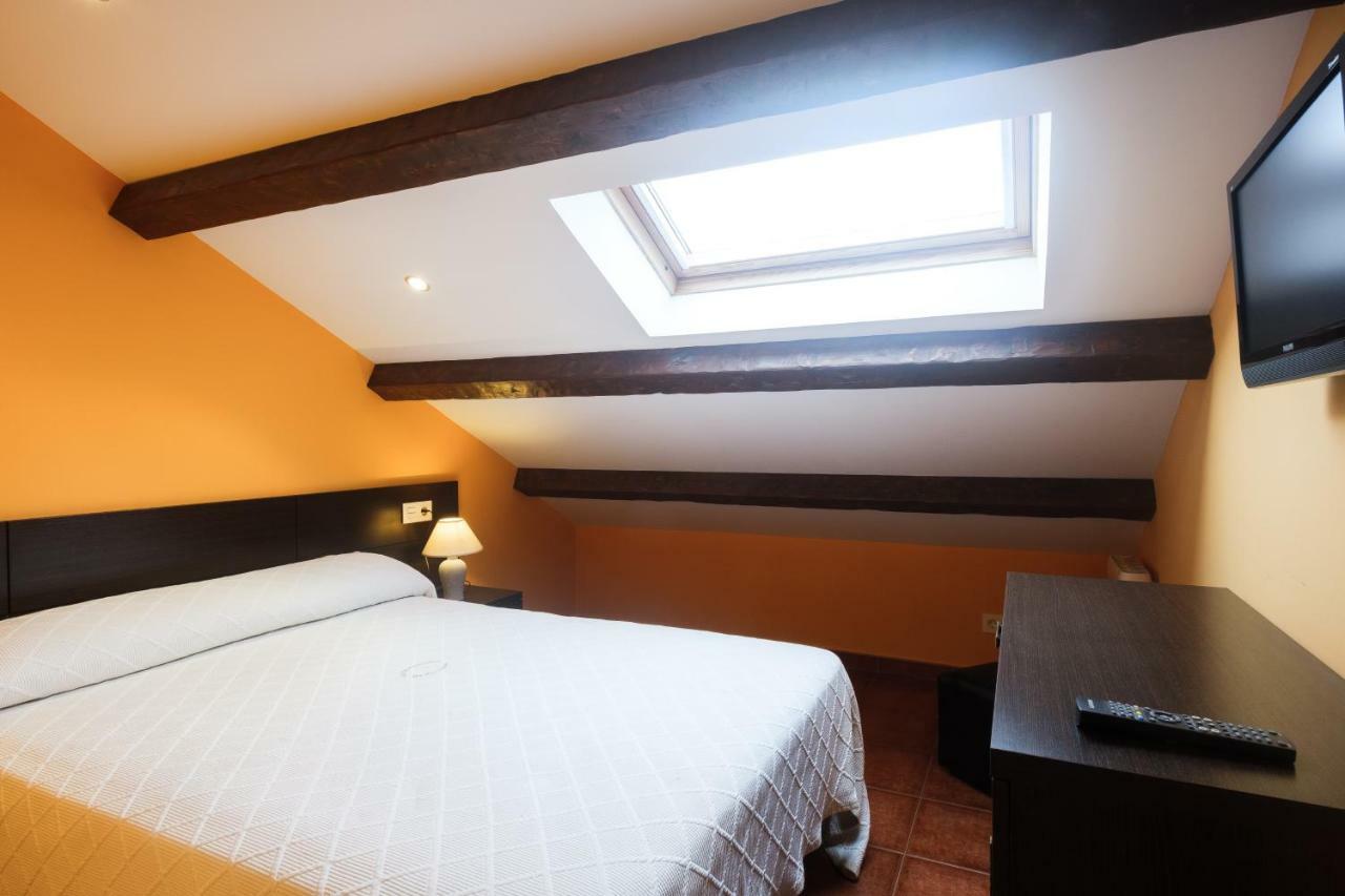 Apartamentos De Herminia Manzaneda  Extérieur photo