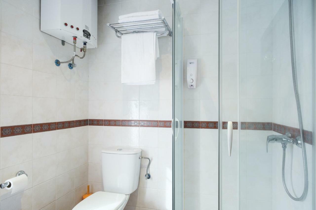 Apartamentos De Herminia Manzaneda  Extérieur photo